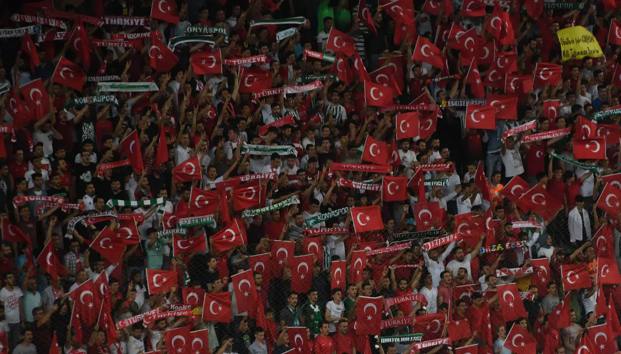 Milli takımın ‘Konya’ uğuru! 8 maçta sadece bir yenilgi