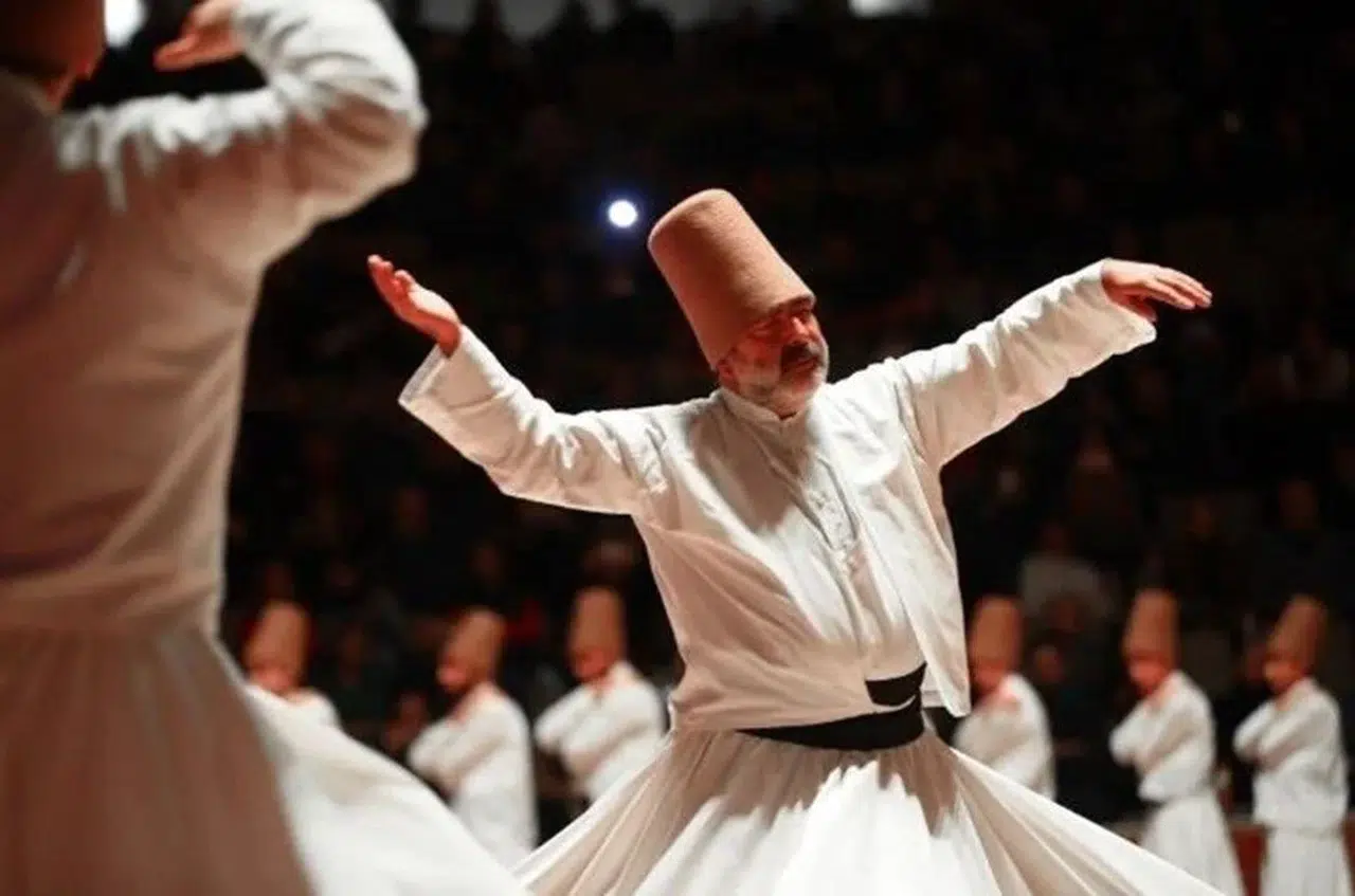 Şeb-i Arus ne zaman? Dünyanın dört bir yanında Konya'ya gelmek için hazırlıklar başladı