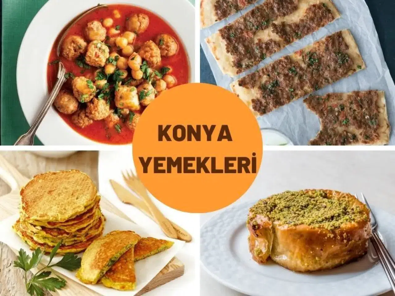 Konya'da kadınlar mı Master Şef, erkekler mi? BBN'nin araştırması tartışmaya neden oldu