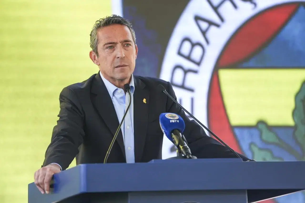 Ali Koç’tan tarihi açıklama! Cumhurbaşkanı ve Bakanlara çağrıda bulundu