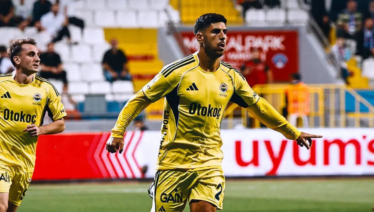 Fenerbahçe’de kan kaybı sürüyor!