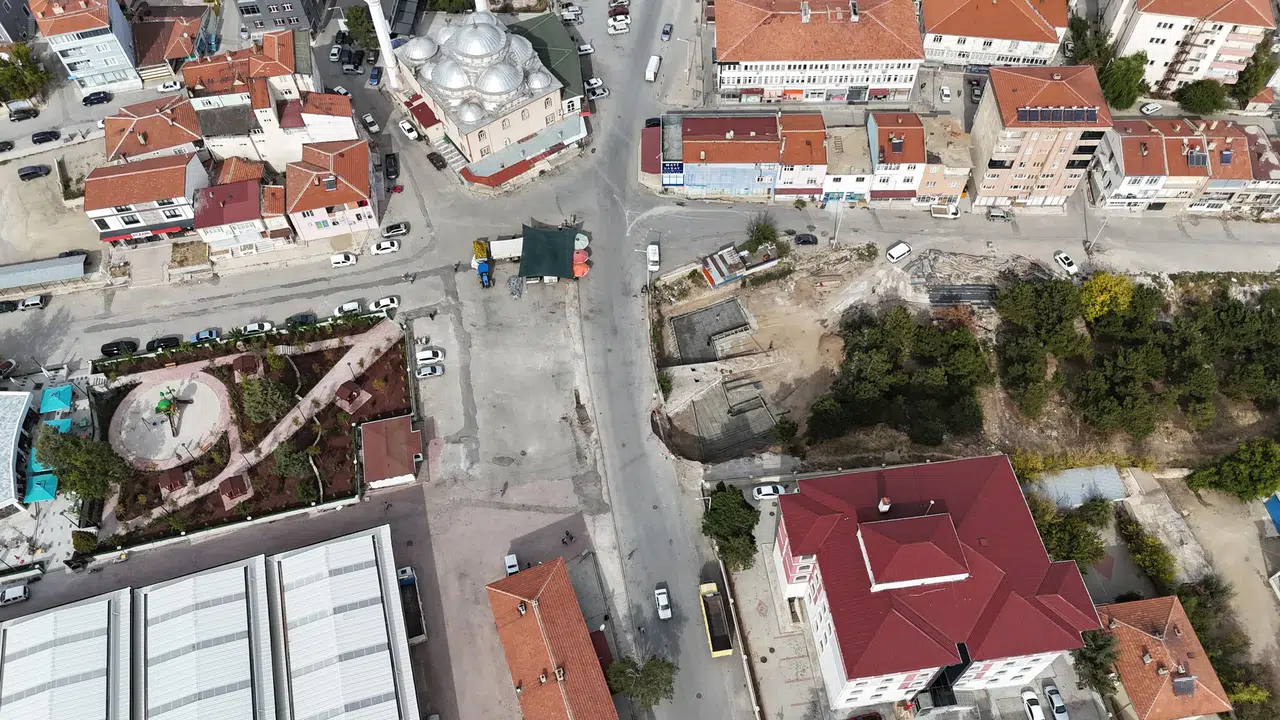 Konya’nın meşhur Balıkçılar'ı yenileniyor: 2 belediye düğmeye bastı
