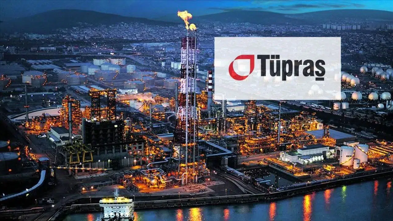 TUPRS temettü ne kadar verecek? TÜPRAŞ'ın ödeme tarihi belli oldu