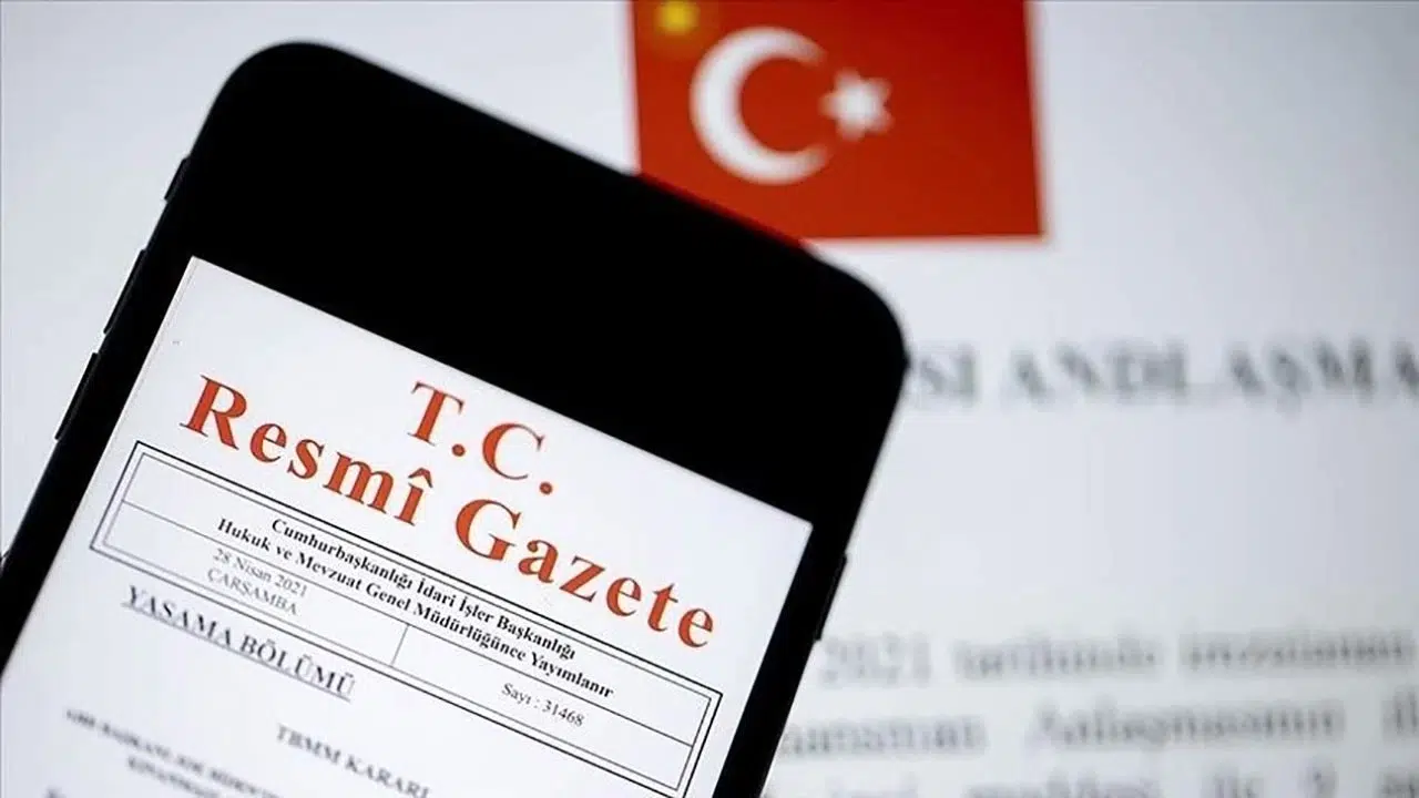 Önemli görevlere atamalar yapıldı