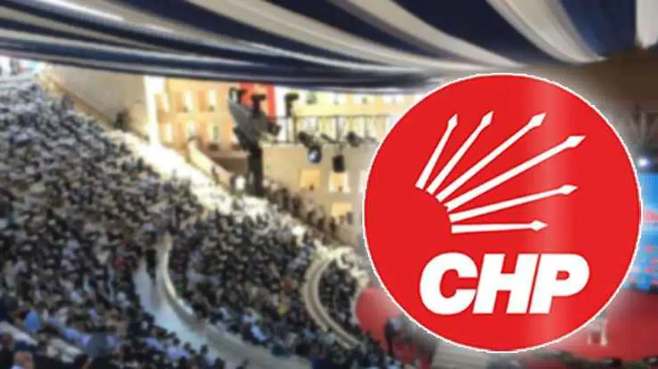 CHP 22. Olağanüstü Kurultayı: Seçimden önce güven oylaması