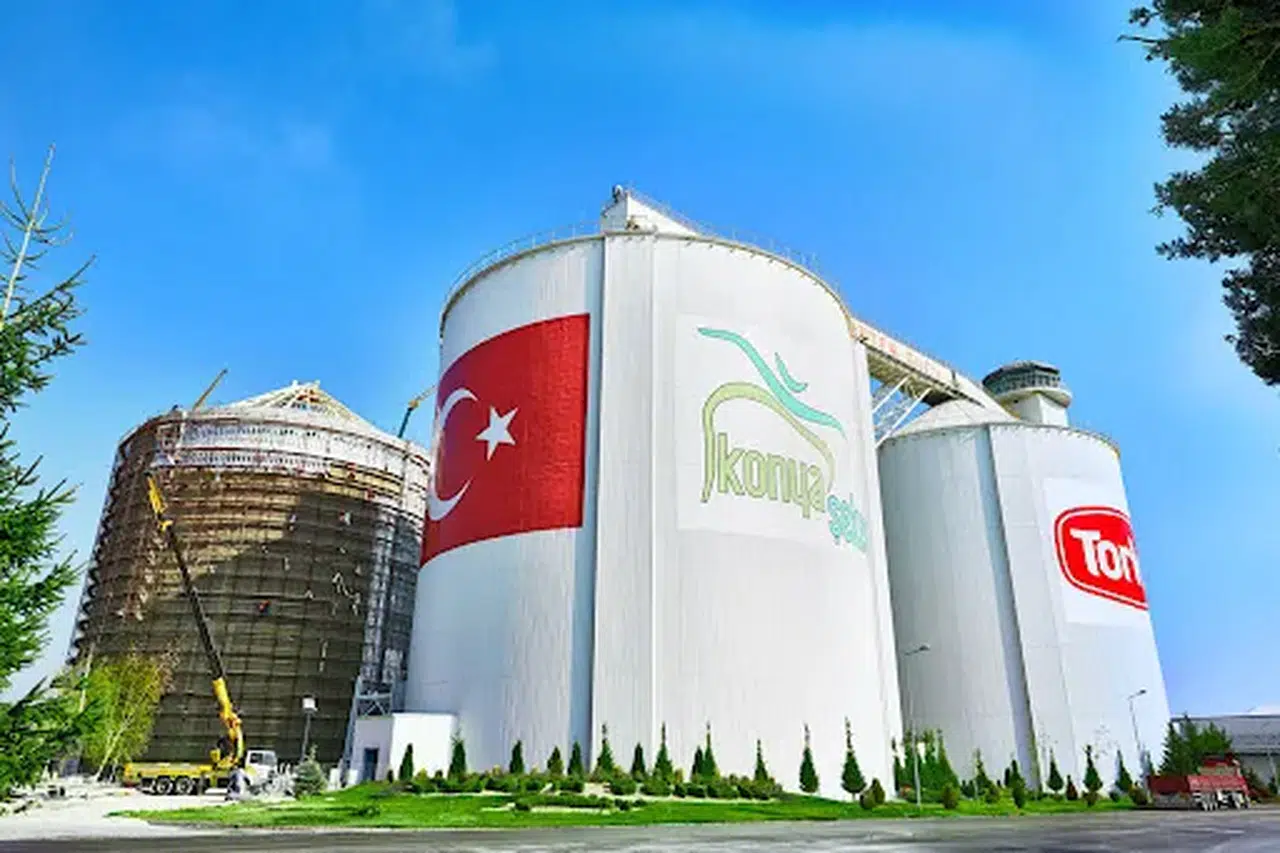 Konya Şeker enerjisini daha verimli kullanacak: Anlaşma imzalandı