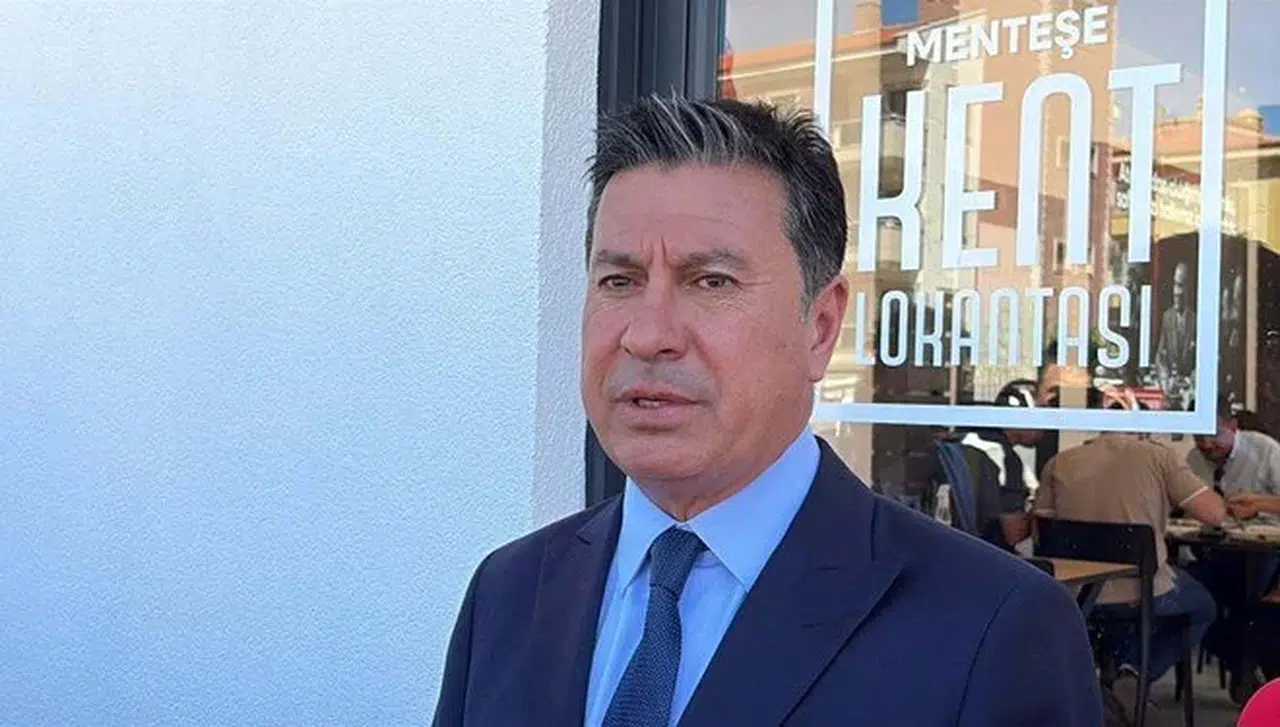 CHP'li Başkana suikast  ihbarı emniyeti harekete geçirdi