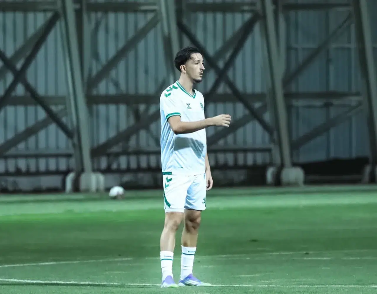 Konyaspor'dan bir ayrılık daha! Resmen Van Spor’a kiralandı