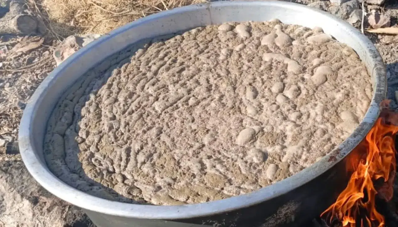 Konya'nın şifalı lezzeti 45 saat kaynatılıyor: Sırrı sabır ve emek
