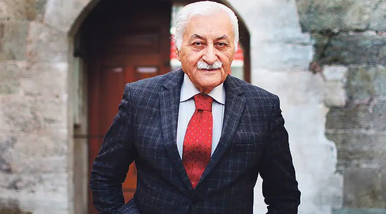 Türk Edebiyatı usta değerini kaybetti: Bülent Bakiler vefat etti