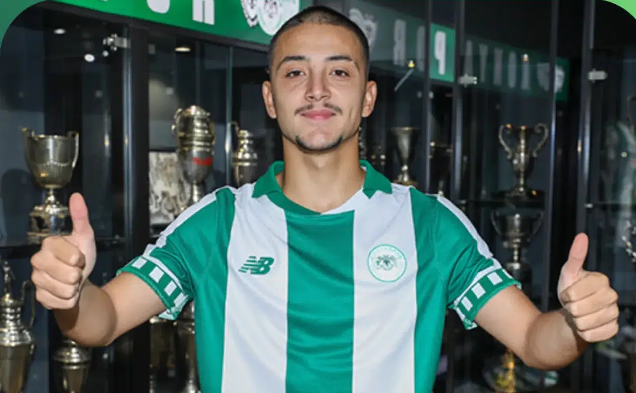 Konyaspor genç yıldız adayını Erzincan’a kiraladı!
