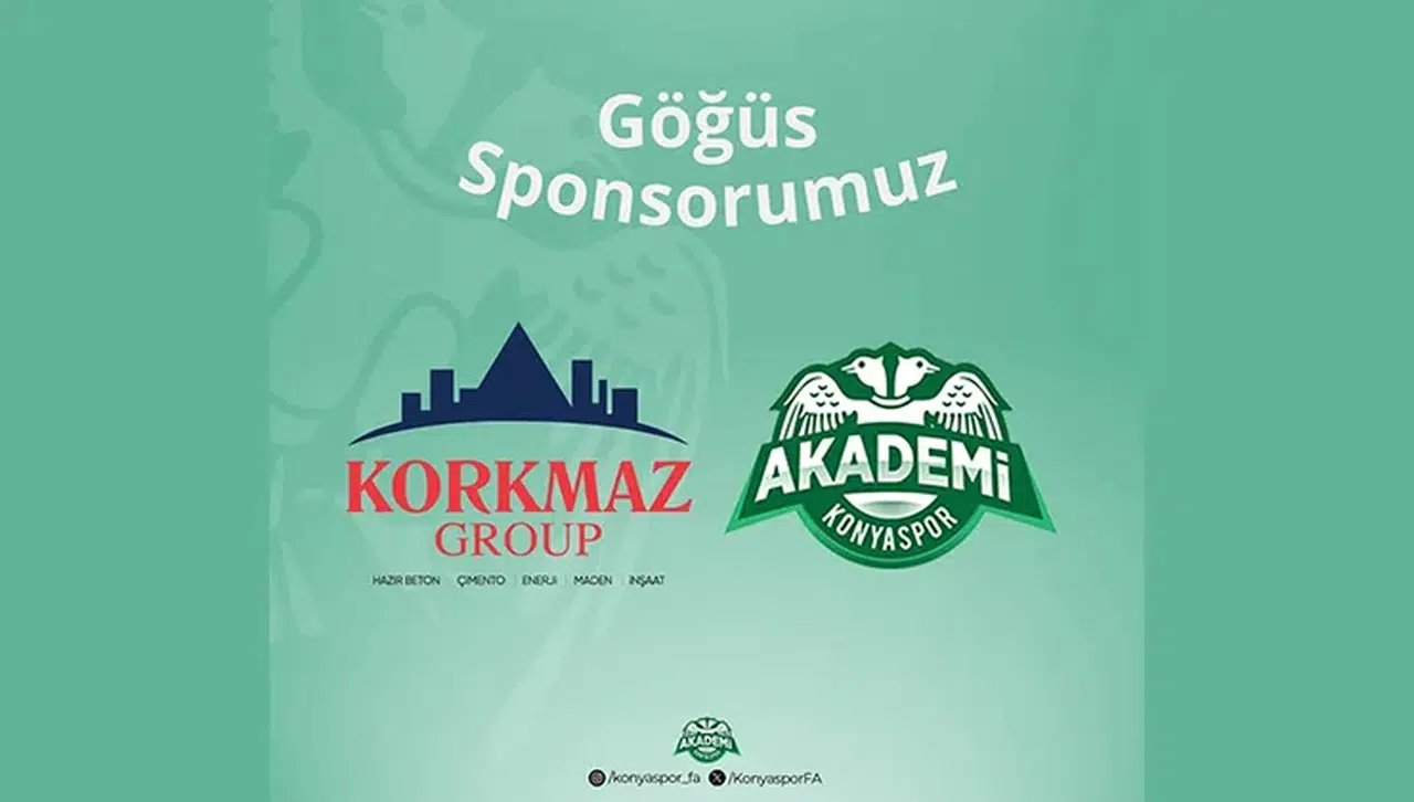 Konyaspor’a iki gelir birden!