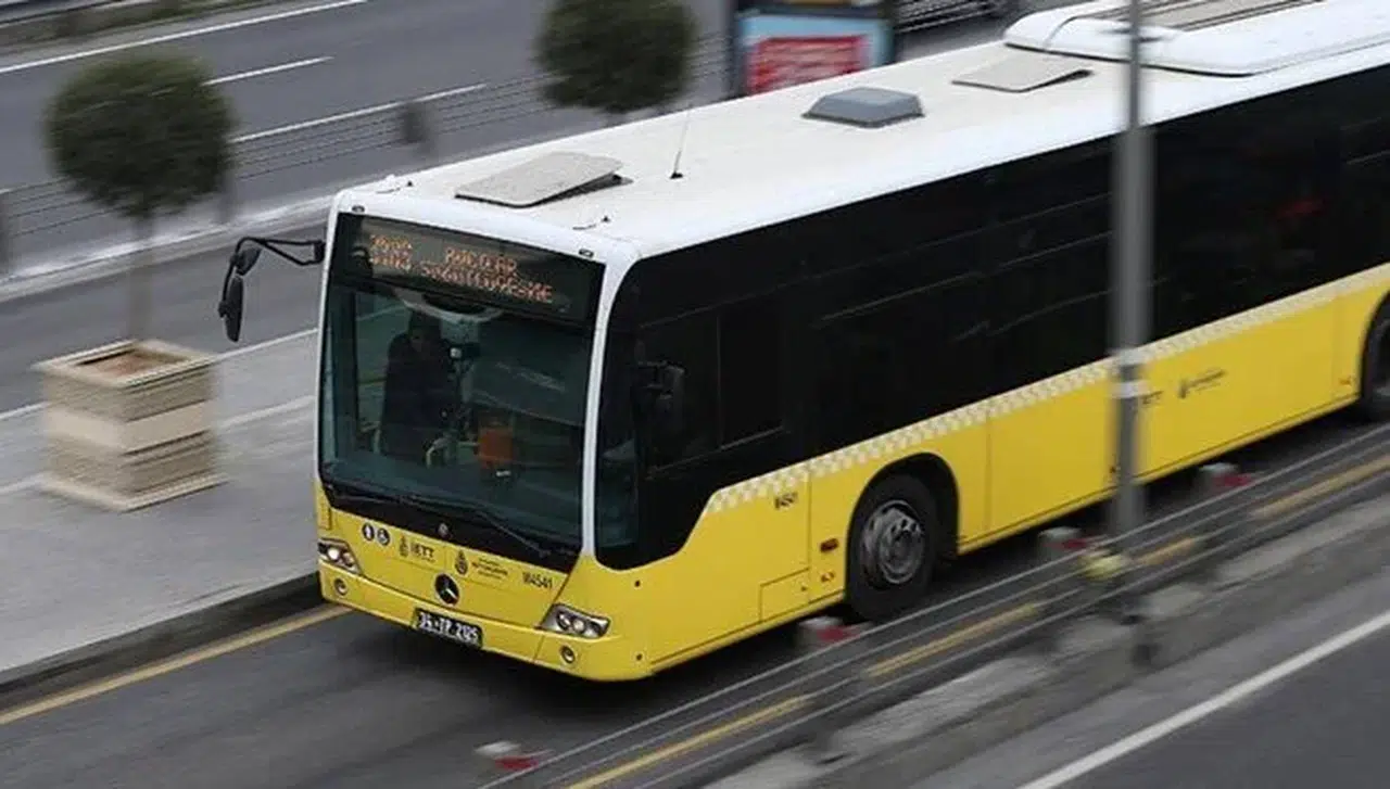 Pazartesi günü hangi şehirlerde toplu taşıma ücretsiz: Okullar açılıyor