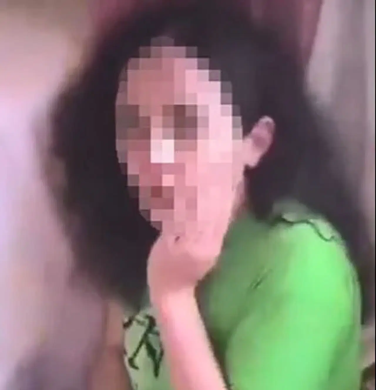 Eşini öldüresiye döven koca gözaltına alındı