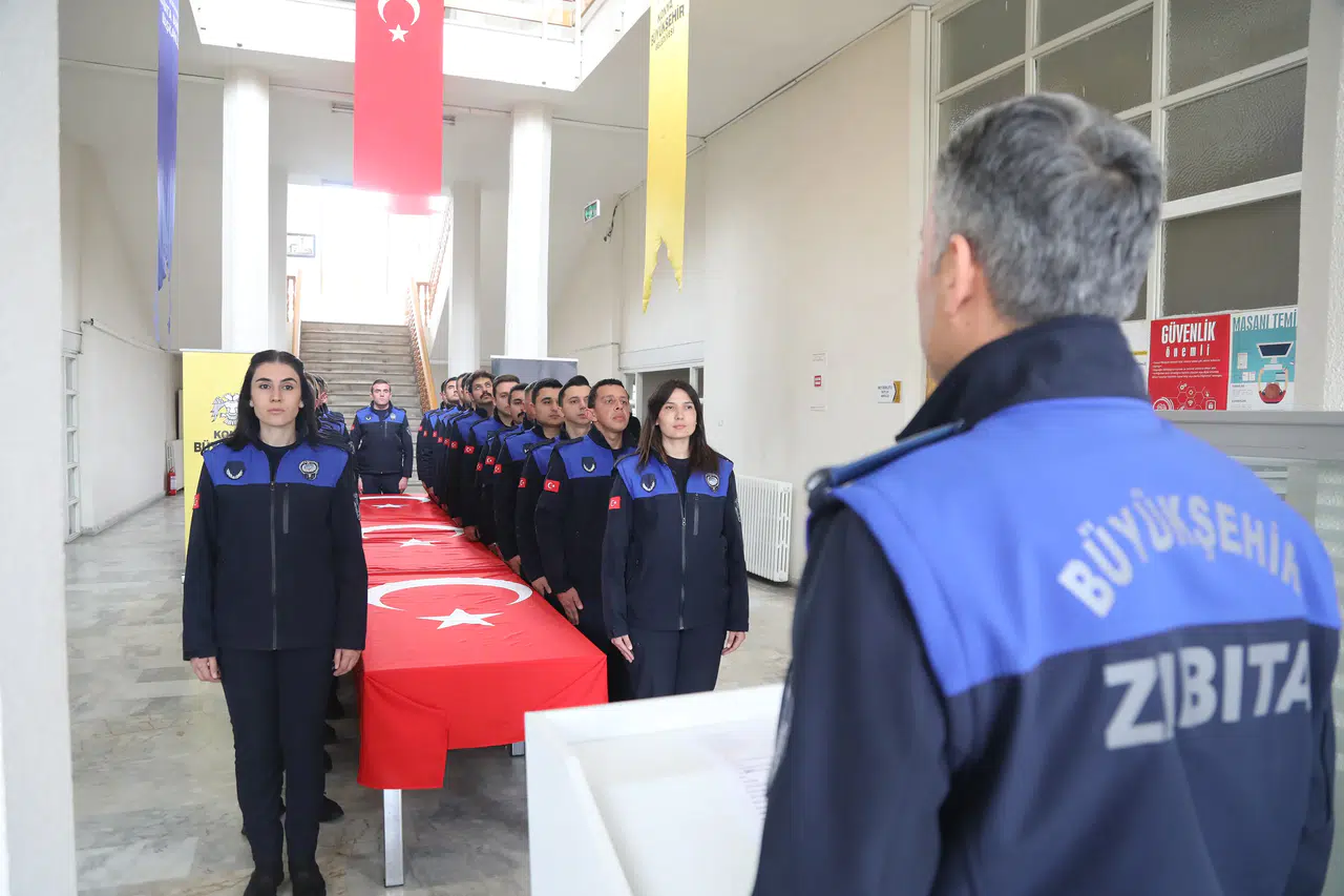 Konya'daki zabıtaların en büyük sorunu tespit edildi: Bilimsel veriler inanılmaz