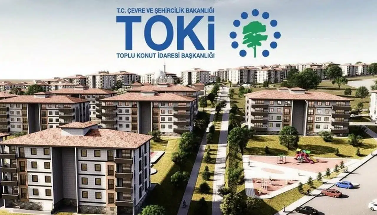 TOKİ büyük müjdeyi duyurdu! İndirim başlıyor bu şartları taşıyanlar yararlanacak