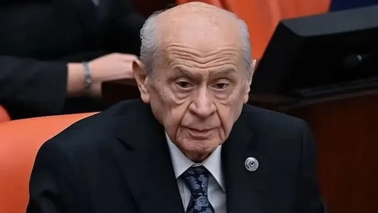 Bahçeli: Bana kalsa yarım saat içinde sosyal medyanın hepsini kapatırım