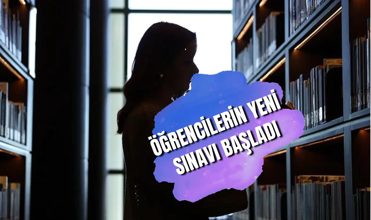 Milyonlarca öğrencinin asıl sınavı başladı: Üniversite okumaktan daha zor...
