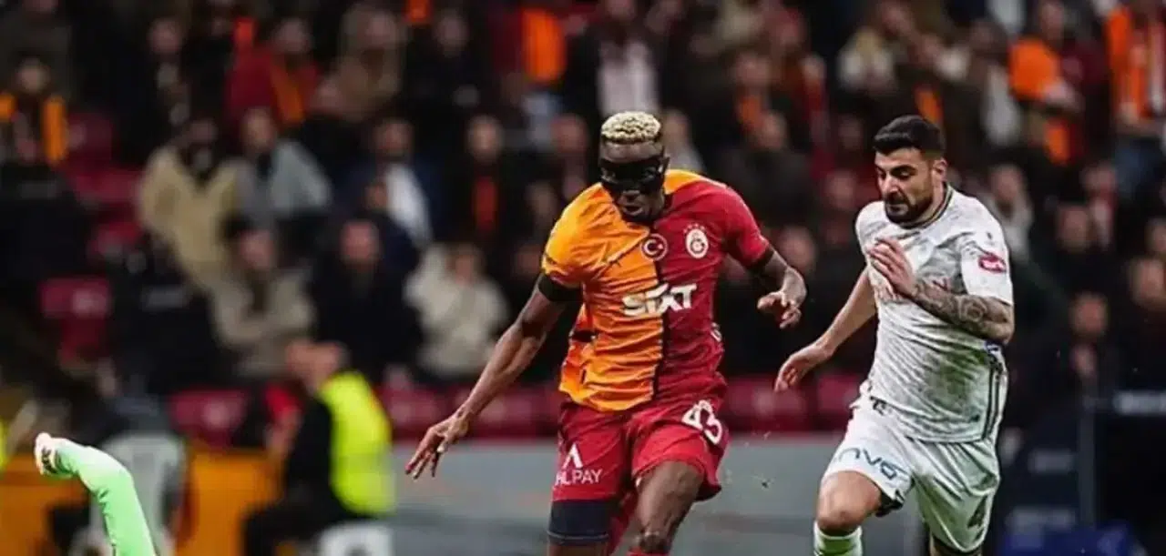 Konyaspor zorlu Galatasaray deplasmanında! Hedef puan ya da puanlar