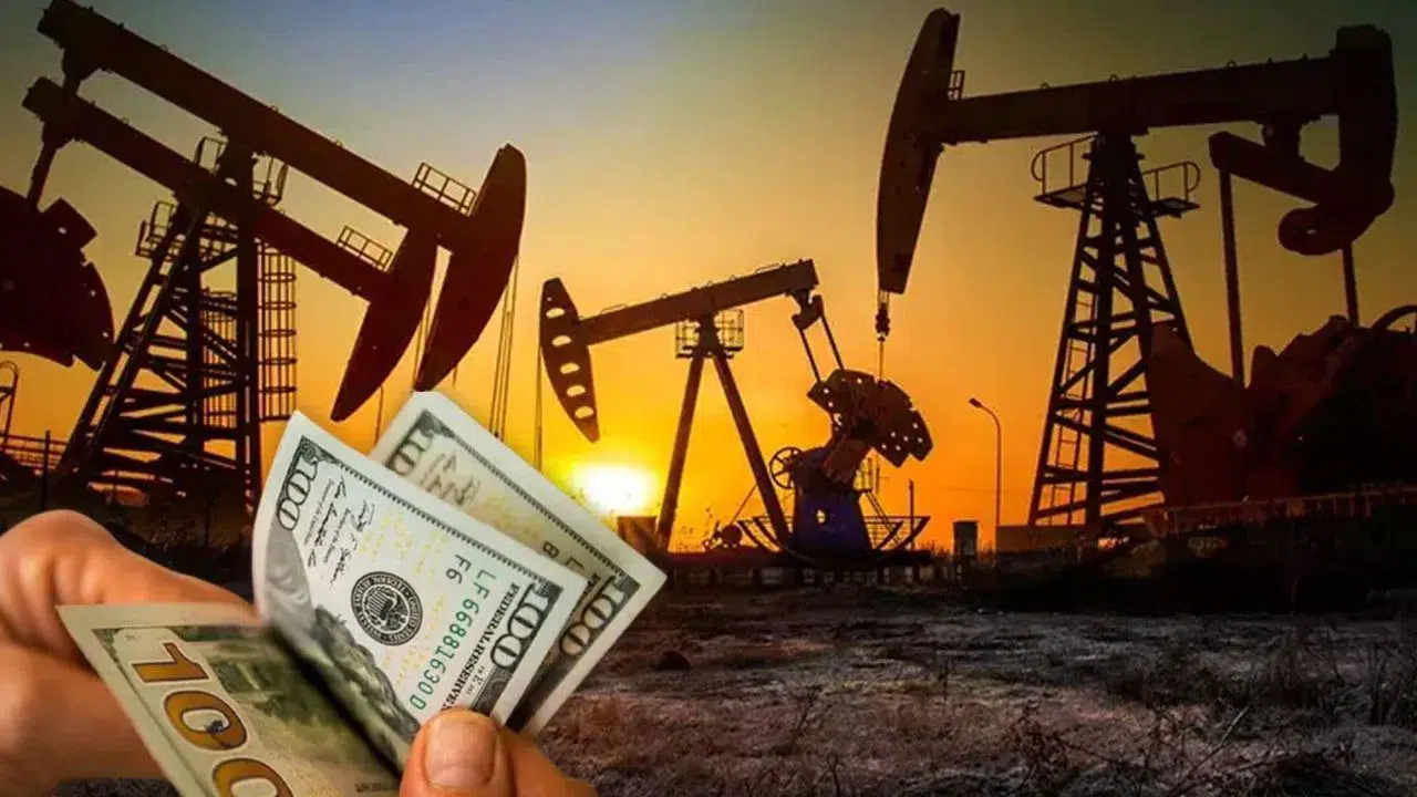 Konya'nın komşusu petrolü buldu: 1960 yılında keşfedilmişti