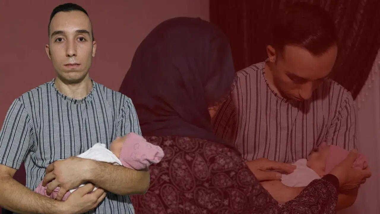 Film gibi olay: Hastanede bebekler karıştı, skandala savunma şok etti
