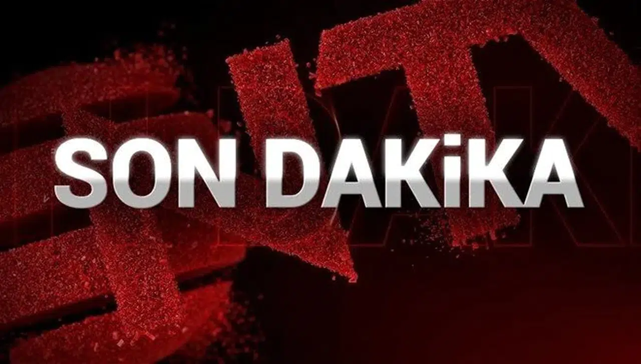 Ankara'da 4,1 büyüklüğünde deprem