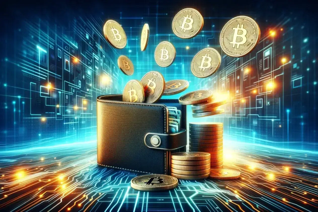 Bitcoin milyonerinde rekor artış: 14,4 trilyon dolarlık servet transferi