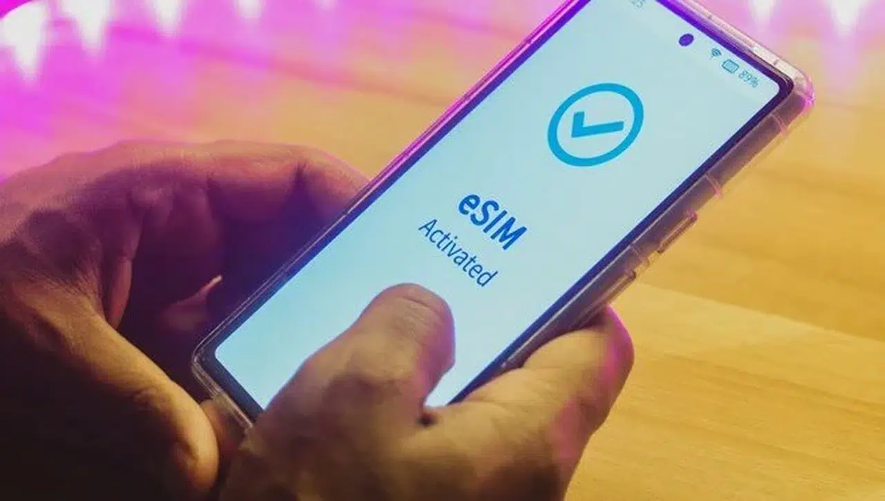 eSIM devrimi olacak: SIM kartlar tarihe karışacak