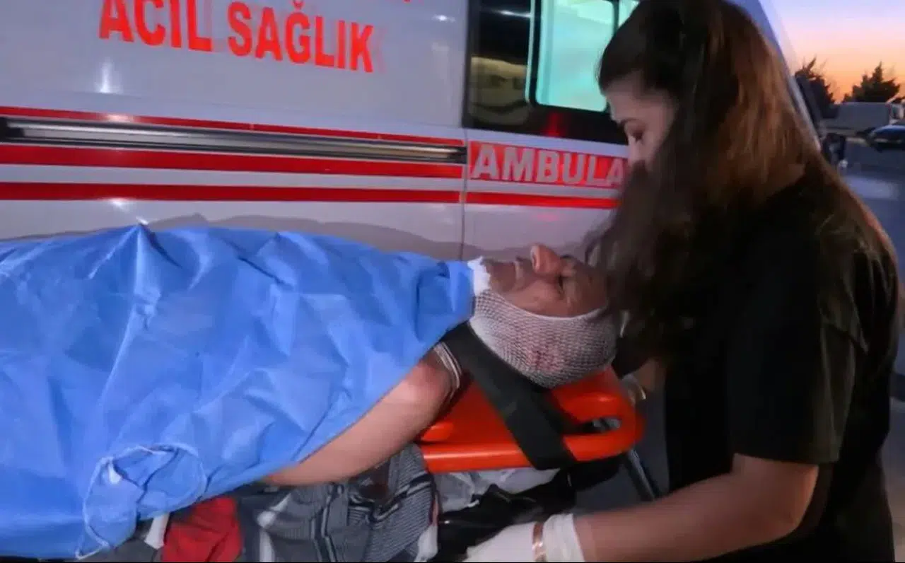 Sanayide "çırak dövme" meselesi: Olayda kan aktı