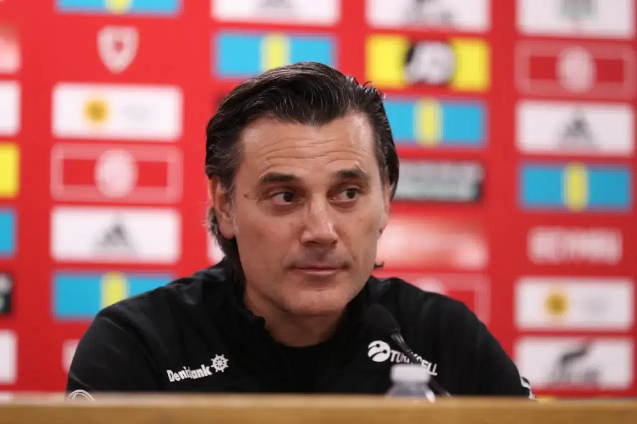 Montella, Konya’da İspanya maçı ile flaş ifadeler kullandı! Her türlü silaha sahibiz
