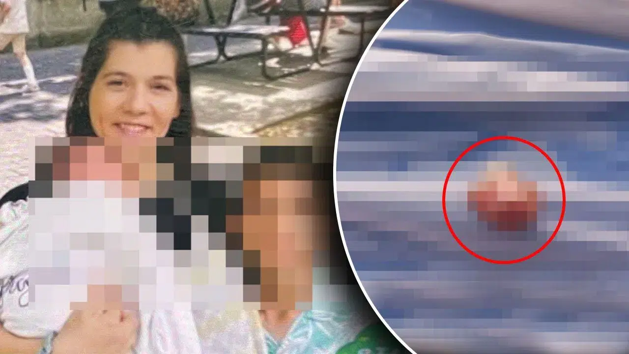 Öğretmen derse devam mı etti: Sınıf kapısına eli sıkışan çocuğun parmağı koptu