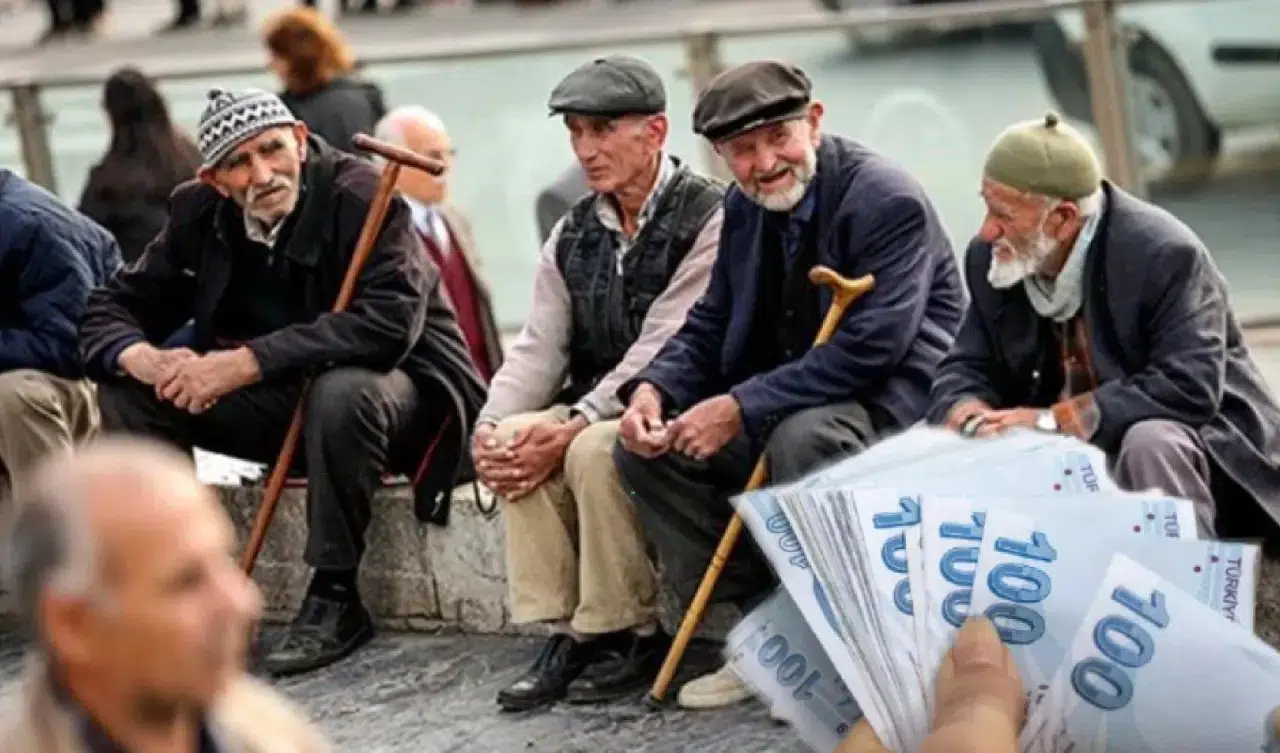 Meclisin açılması bekleniyor: Erken emeklilik gündemde
