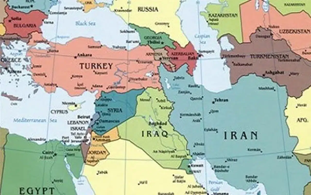 Konyalı Başkandan uyarı! Türkiye'nin etrafındaki hareketlilik güvenliği tehdit ediyor