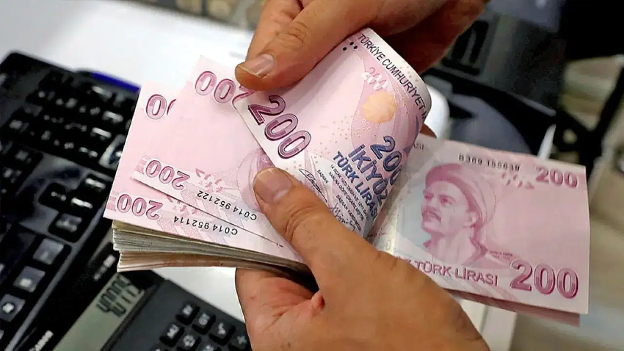 Yeni asgari ücret belli oldu: Hesaplar o kritere göre yapılıyor