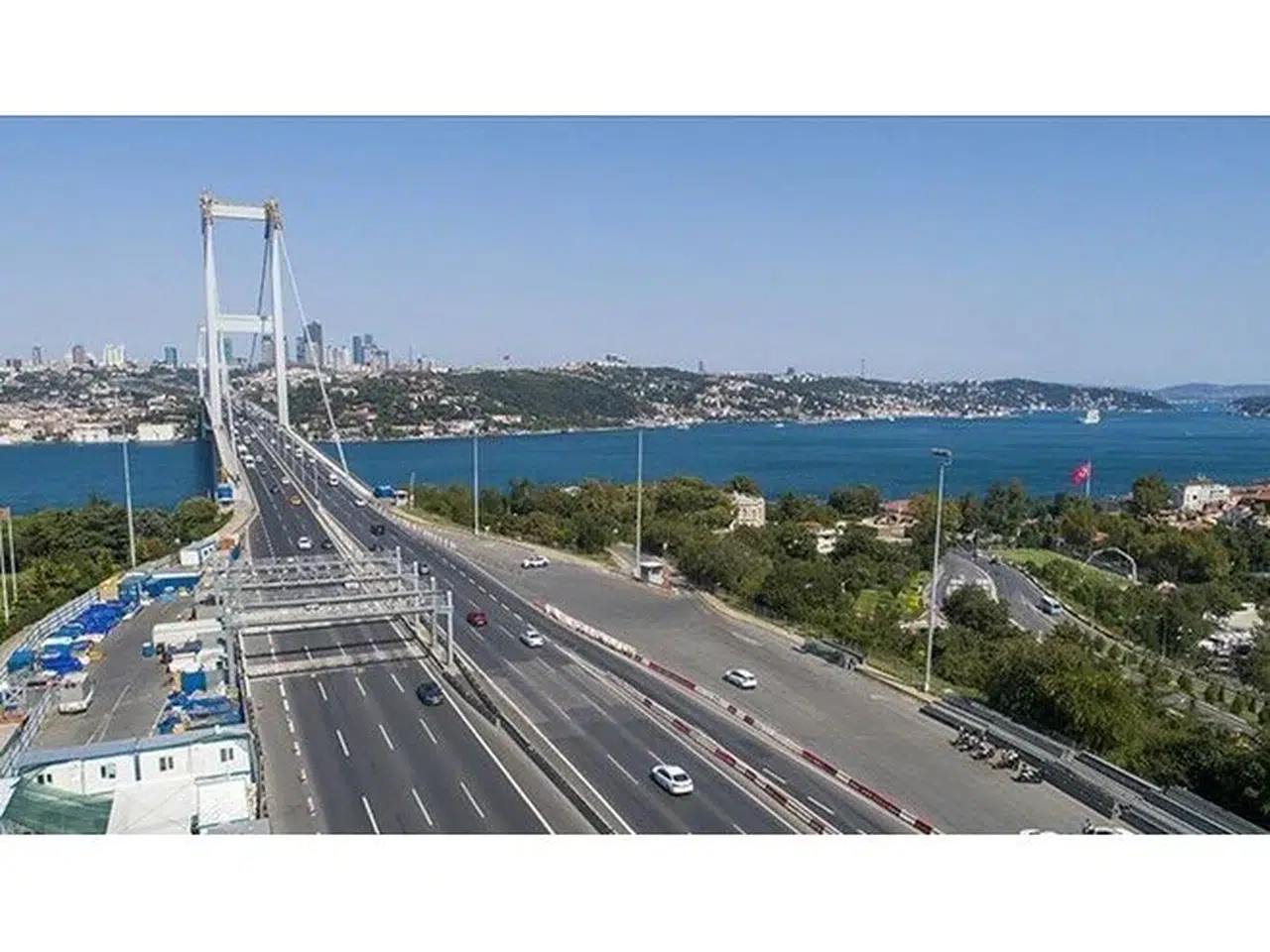 Köprü ve otoyollar satılacak mı? Türkiye'nin en prestijli ve en değerlileri