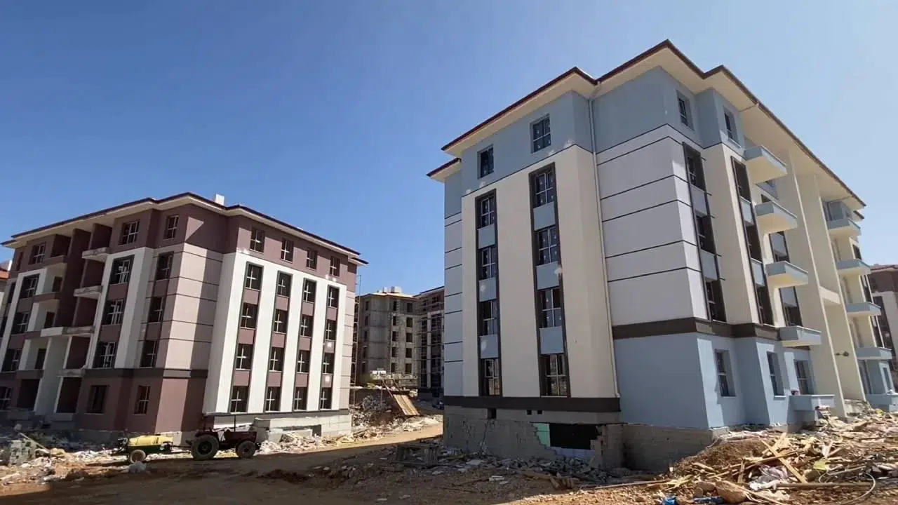 500 bin TOKİ konutu nereye yapılacak? Başvuru şartları neler? 81 il bekliyor