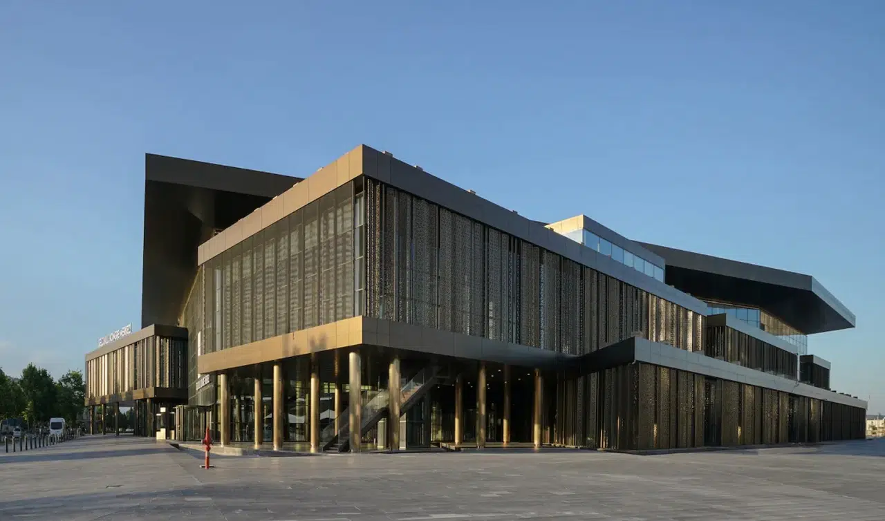 Konya'da Ferdi Tayfur rüzgarı esecek: Selçuklu Sanat Akademisi harekete geçti
