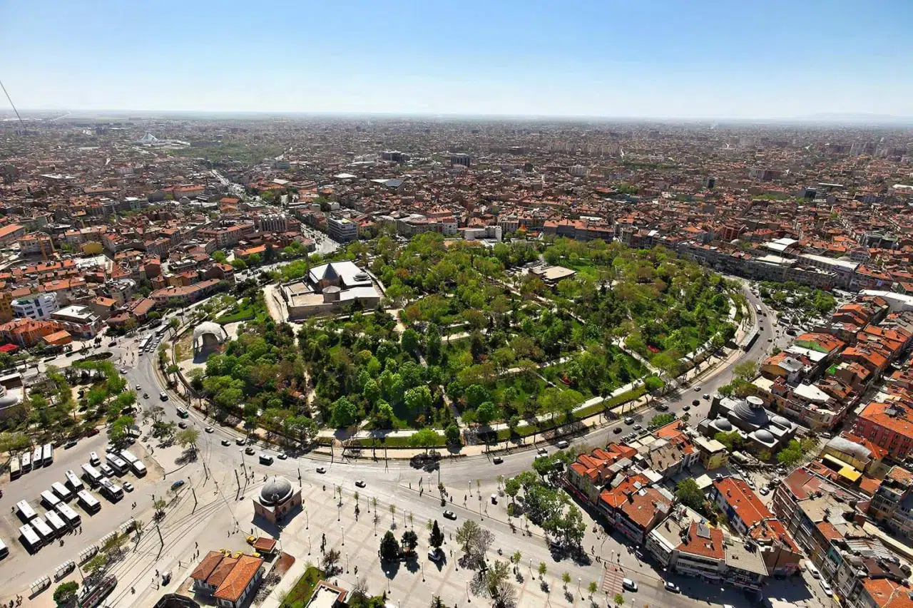 Konya'da pazar günleri nereye gidilir: İşte gezikoliklerin belirlediği 10 yer