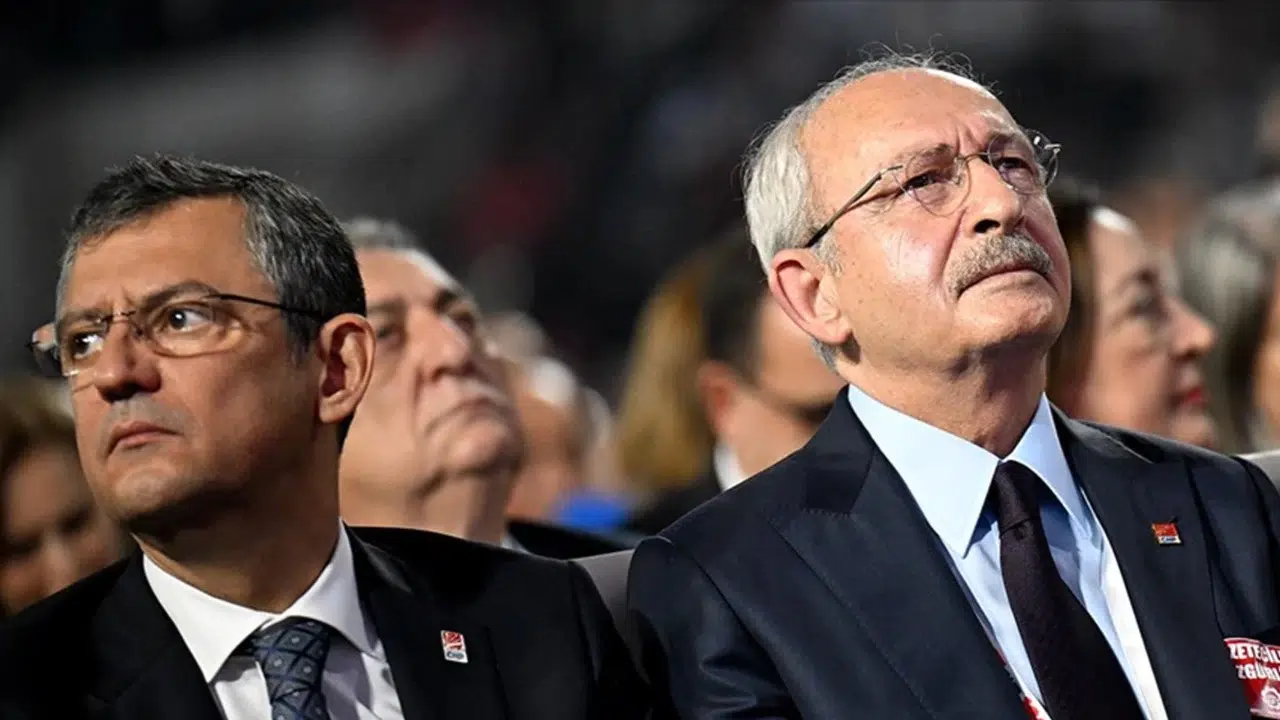 CHP'ye kayyum mu atanacak? Türk siyasetinde tarihi gün