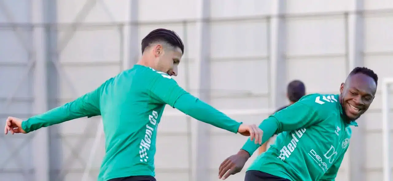 Konyaspor'da Kasımpaşa mesaisi başlıyor
