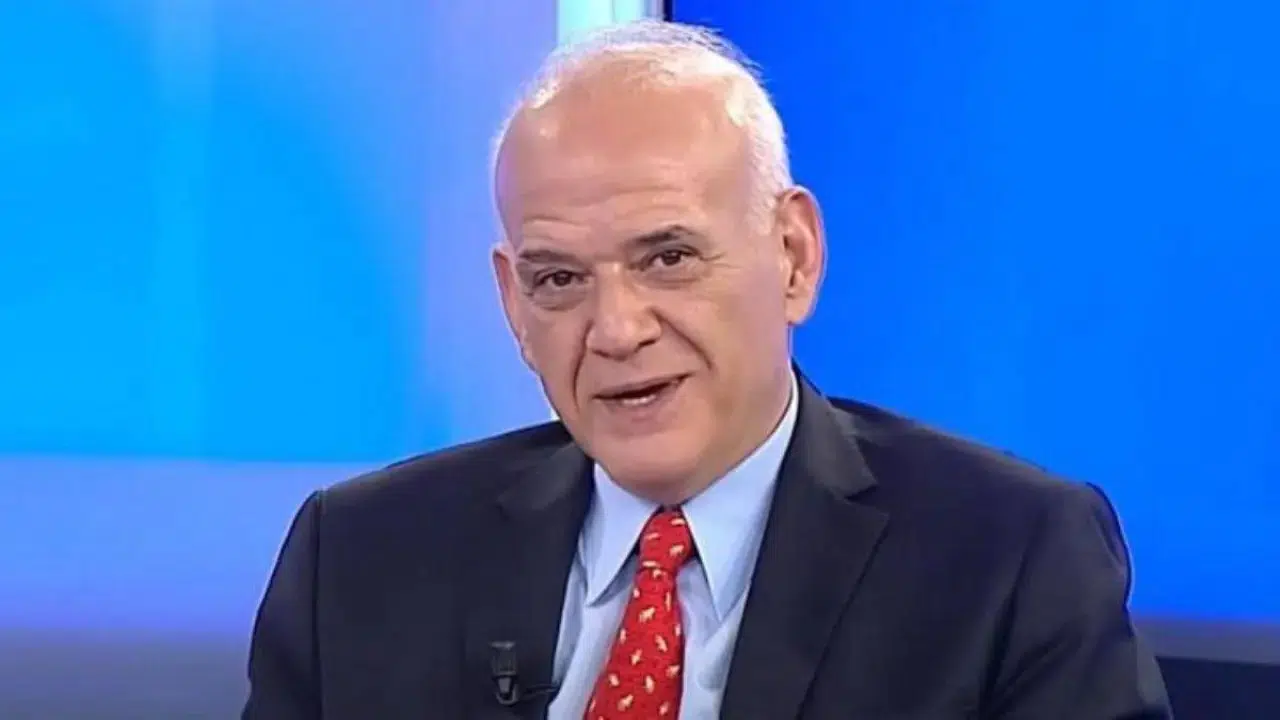 Ahmet Çakar'ın Galatasaray-Konyaspor maç tahmini sosyal medyayı salladı