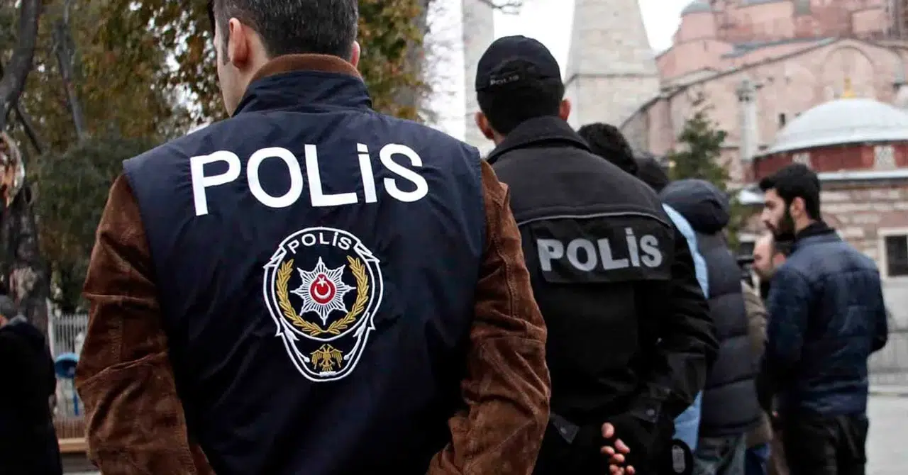 Konya'ya Antalya'dan acı haber! Polis memuru hayatını kaybetti