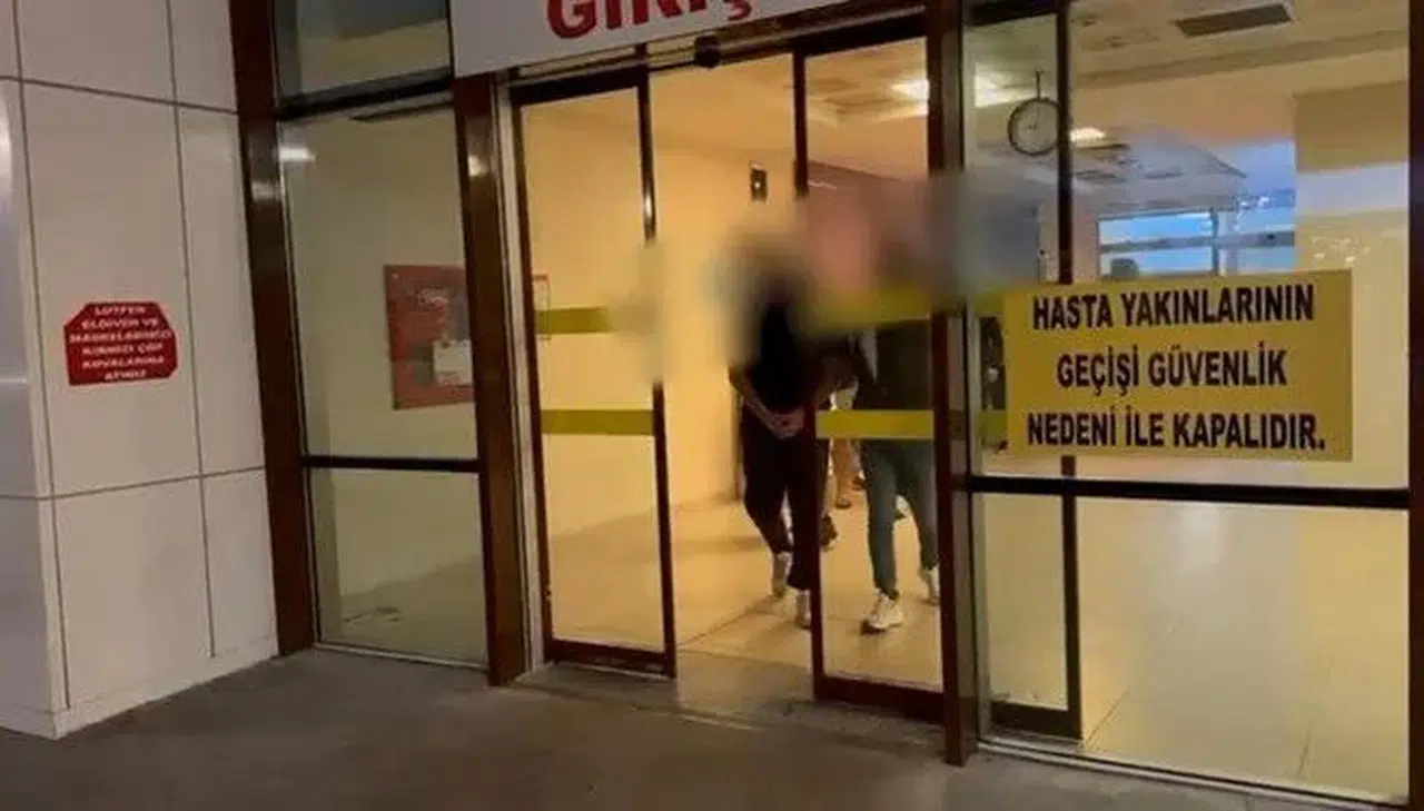 Şehit ailesini dolandırdılar: 11 kişi yakalandı