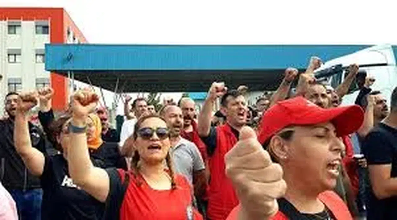 Esnek çalışma işçilerin sonunu mu getirecek: İş  yaşamında yeni düzen
