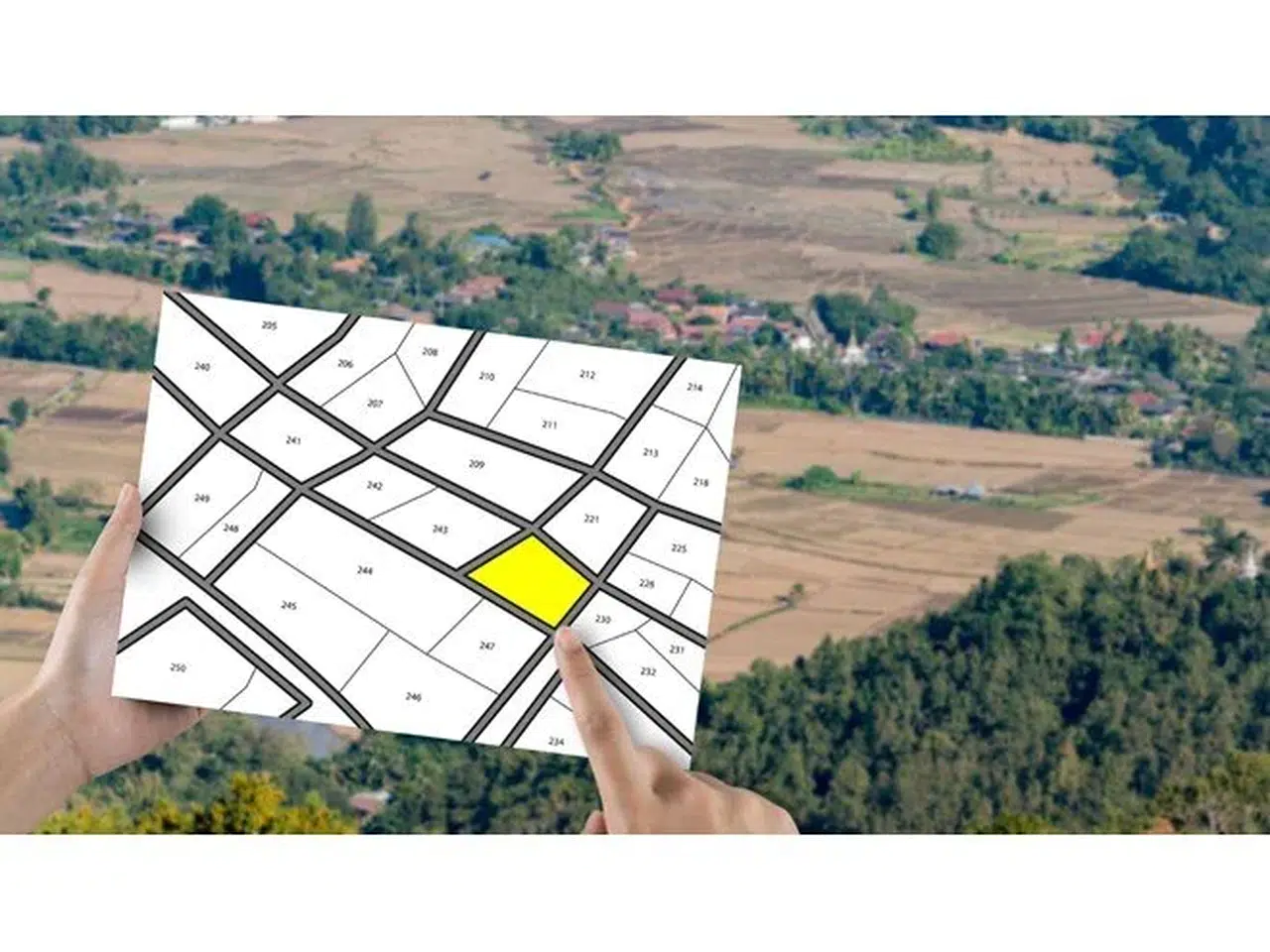 Bu düzenleme çok can yakar: Arsası kamulaştırılan vatandaşa başka yerden arsa verilecek