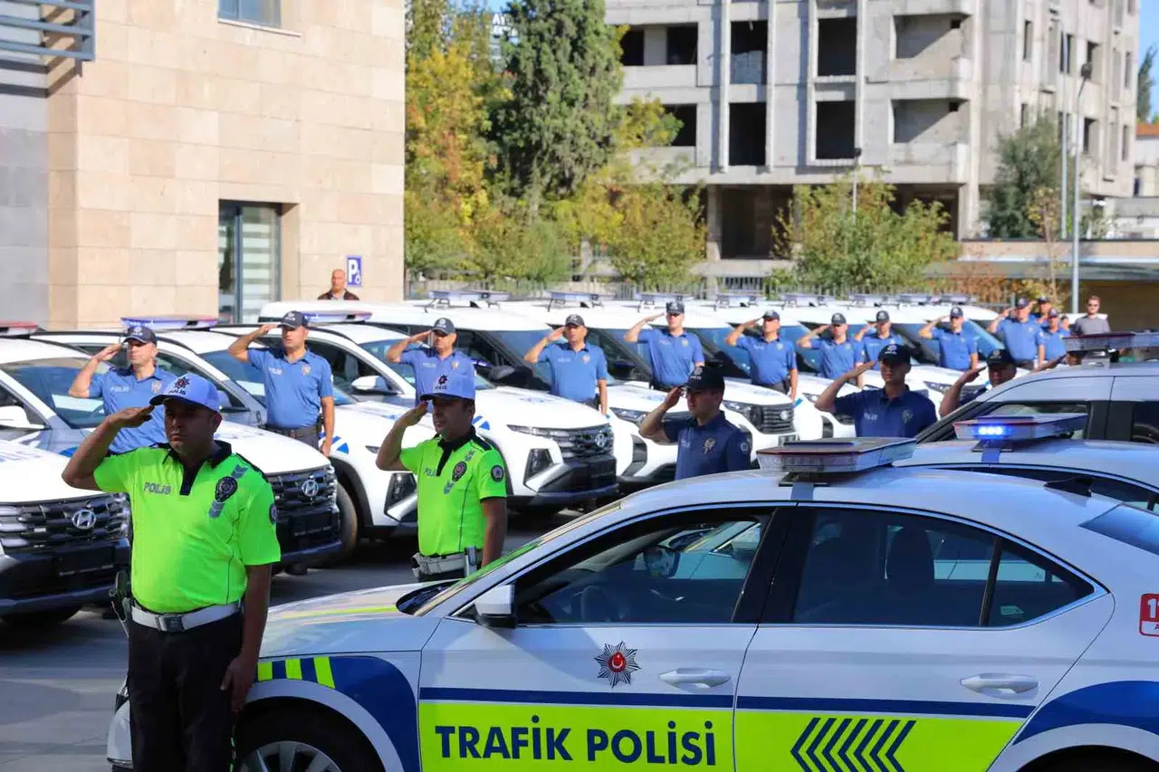 Polis memurları ne kadar promosyon alacak? EGM 2025 promosyon rakamları belli oluyor