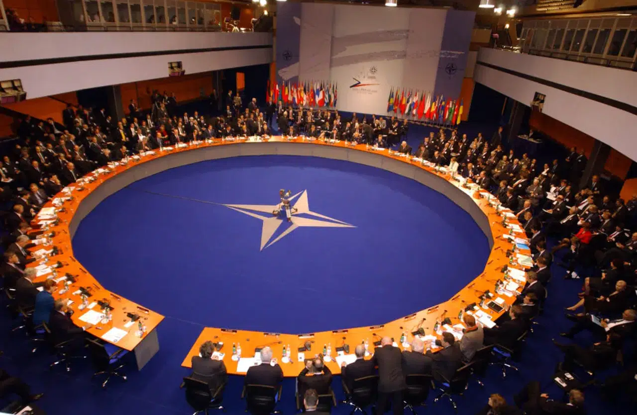 NATO'nun maddelerinde neler var? 4 ve 5'nci madde dikkat çekiyor