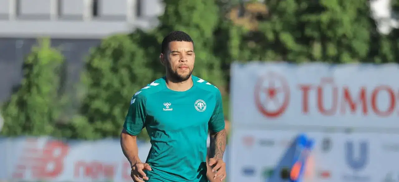 Konyaspor’da Pedrinho 9 aylık hasreti bitirecek mi?