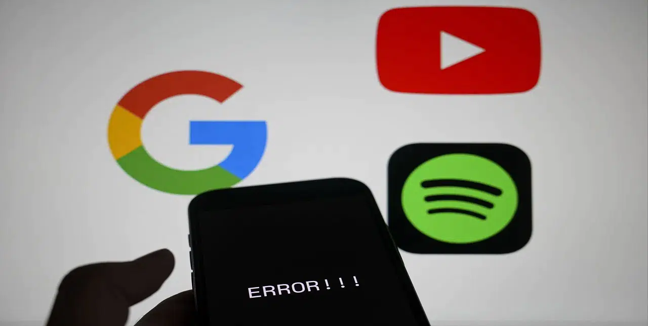 Google neden çöktü, yine olur mu? Vatandaş sorularına cevap arıyor