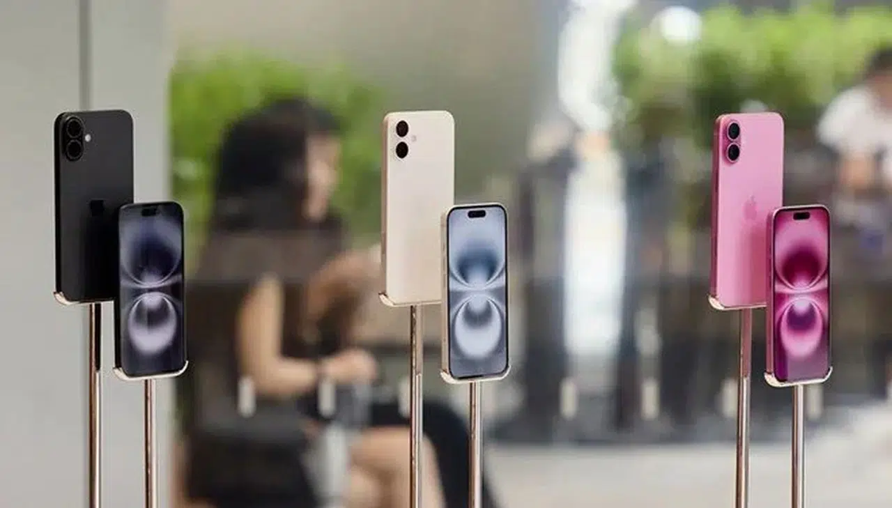 İphone 17 tanıtıldı: Türkiye fiyatı belli oldu